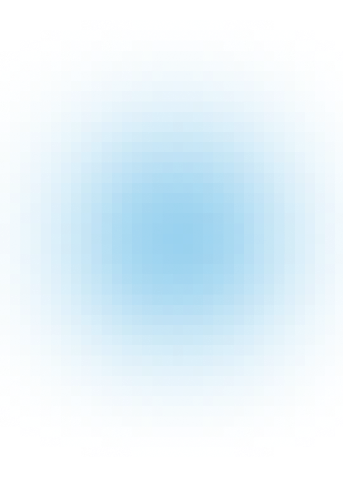 glowing image